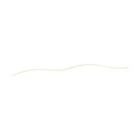 Gold Glitter Line png