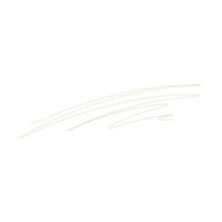 gouden glitterglans png