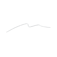 Silver Glitter Line png