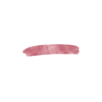 peinture métallique rose png