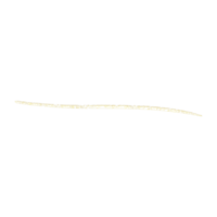 gold leuchtende linie png