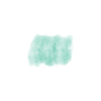 aquarelle verte png