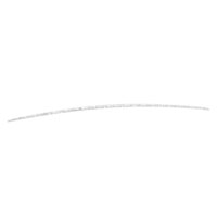 Silver Glitter Line png