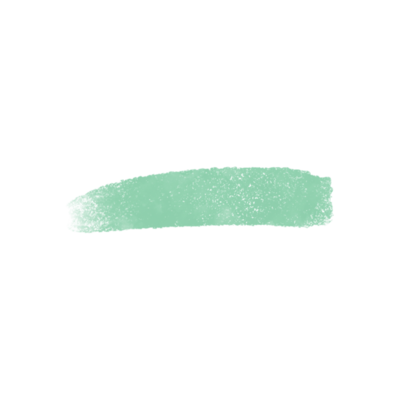Paint Brush Stroke Green PNGs for Free Download