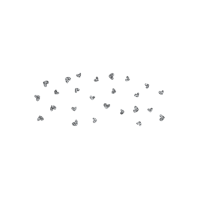 Silver Confetti PNGs for Free Download