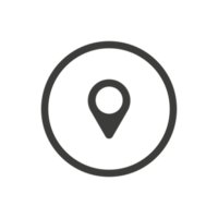 Location Pin Icon png