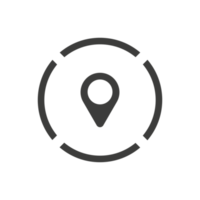 Location Pin Icon png