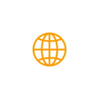 Globe, Web Icon png