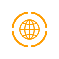 Globe, Web Icon png