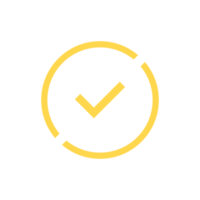 Check Mark Icon png