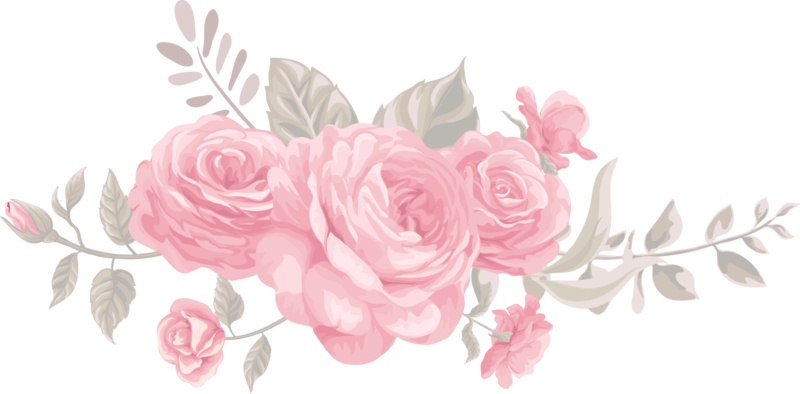 Pink Flowers PNGs for Free Download