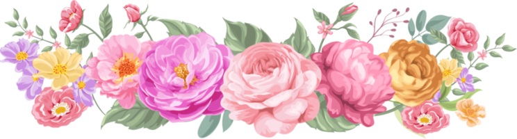 Flowers PNG Free Images with Transparent Background - (54,551 Free  Downloads)