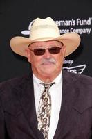 LOS ANGELES, JUL 16 - Barry Corbin at the Planes - Fire and Rescue World Premiere at the El Capitan Theater on July 16, 2014 in Los Angeles, CA photo