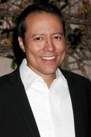 los angeles, oct 4 - yancey arias llega a broadway esta noche una noche de canto y baile en alex theater el 4 de octubre de 2010 en glendale, ca foto