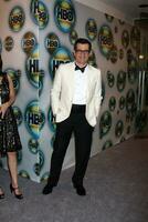 LOS ANGELES, JAN 15  Ty Burrell arrives at the HBO Golden Globe Party 2012 at Beverly Hilton Hotel on January 15, 2012 in Beverly Hills, CA photo