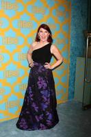 LOS ANGELES, JAN 11 -  Kate Flannery at the HBO Post Golden Globe Party at a Circa 55, Beverly Hilton Hotel on January 11, 2015 in Beverly Hills, CA photo