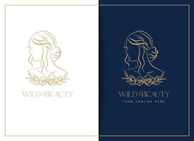 Hair Care Logo Vector Art, Icons, and Graphics for Free Download