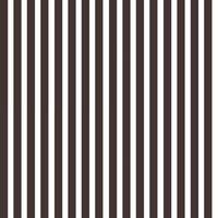 Vertical stripes brown pattern vector