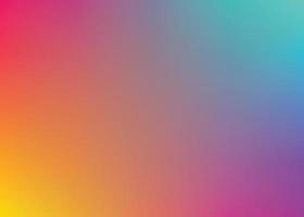 background gradient, wallpaper gradient, full color vector