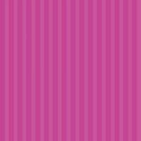 Fuchsia pink striped pattern vector