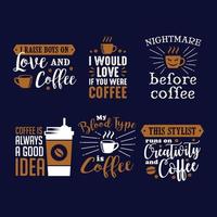 Typography for Printing Project, T-shirt Design, Mug Design vector