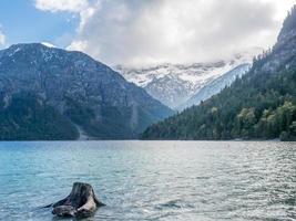 Beautiful landscape view of Germany photo