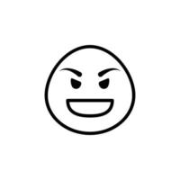emoji vector for website symbol icon presentation
