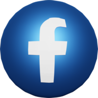 logo dei social media png