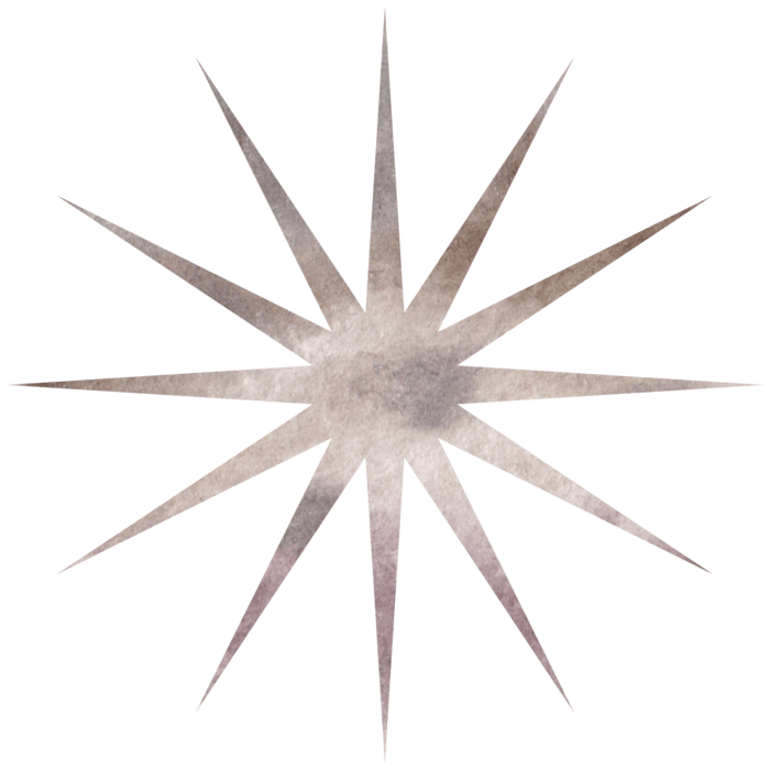 Retro Star PNGs for Free Download