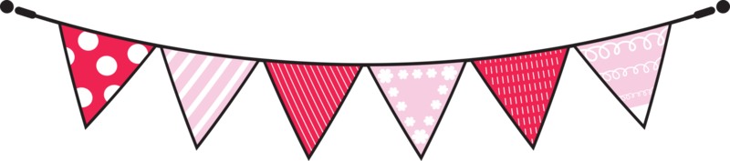 Tag and flag label png