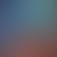 blue orange gradient color perfect for background or wallpaper photo