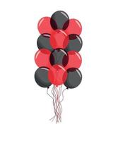 Illustration of Balloon vector