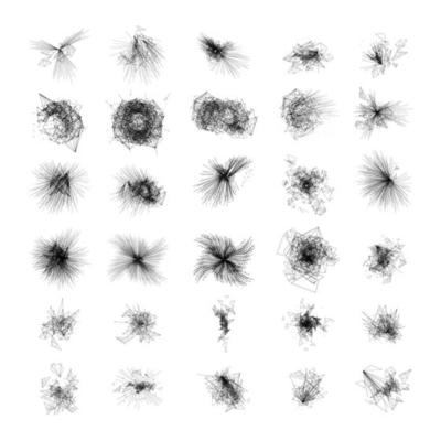Set of Black Abstractions