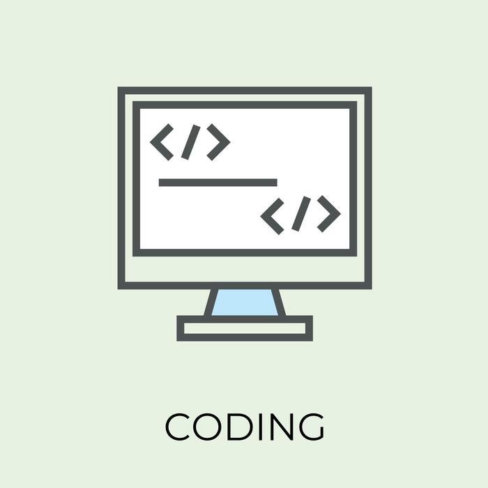 Coding Vector Art, Icons, and Graphics for Free Download
