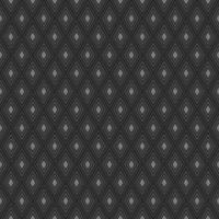 Seamless pattern diamond modern luxury background vector