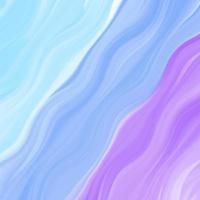 Moving colorful lines of abstract background vector