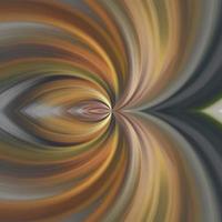 Moving colorful lines of abstract background vector