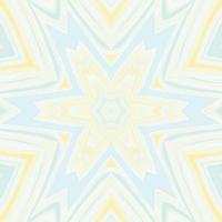 Moving colorful lines of abstract background vector
