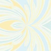 Moving colorful lines of abstract background vector