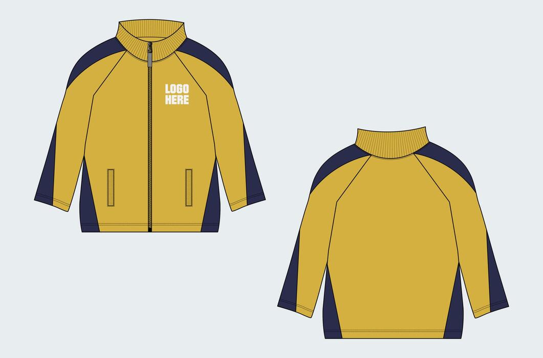 Zipper Pocket Vector Art, Icons, and Graphics for Free Download