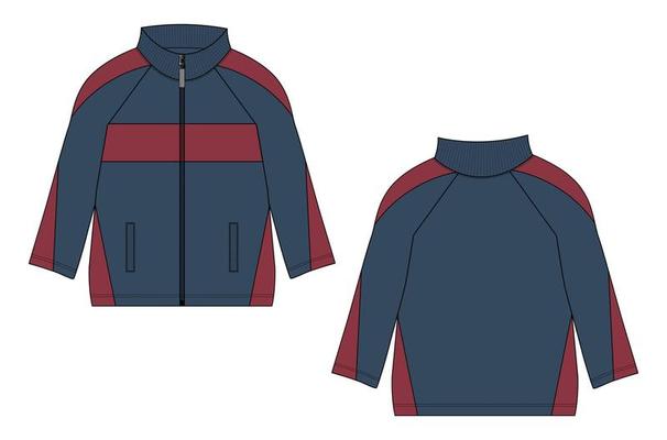 Jacket Vector Art, Icons, and Graphics for Free Download