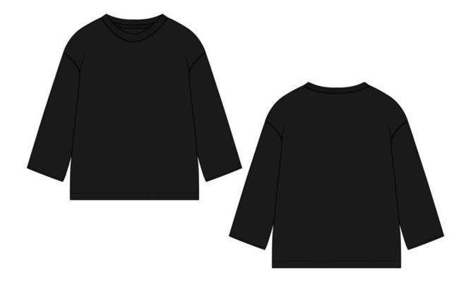 Long Sleeve Jersey Vector Art Icons And Graphics For Free Download Long Sleeve Jersey Vector Art Icons And Graphics For Free Download