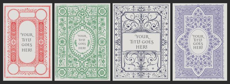 Vintage floral frame. Design elements for use on herbal products, menus, brochures, book covers, packaging design and invitations.