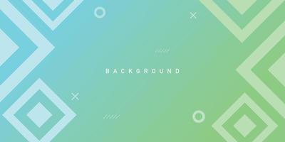 Abstract background template layout vector