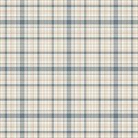 Tartan plaid pattern with texture and coffee color. Vector illustration.