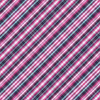 Tartan plaid pattern with texture and retro color. vector
