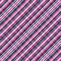 Tartan plaid pattern with texture and retro color. vector