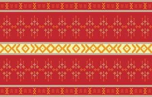 Geometric ethnic oriental pattern traditional Design for clothing, abstract geometric and tribal patterns, usage design local fabric patterns, Design inspired by indigenous tribes vector