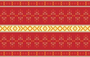 Geometric ethnic oriental pattern traditional Design for clothing, abstract geometric and tribal patterns, usage design local fabric patterns, Design inspired by indigenous tribes vector