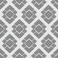 traditional geometric ethnic pattern design, a TEXTURE used for skirt, carpet, wallpaper, clothing, wrapping, Batik, fabric, clothes, Fashion, shirt, and  Vector illustration